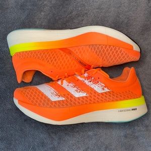 Men’s Adidas Adizero Adios Pro Racing Shoes